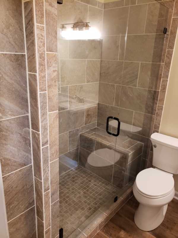 bathroom remodeling in Murfreesboro Tennessee by Best Choice Home Remodeling