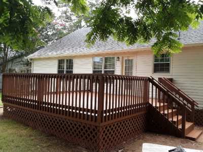 best choice home remodeling murfreesboro custom decks