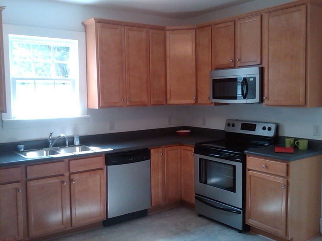 Kitchen Remodeling and Renovation Murfreesboro