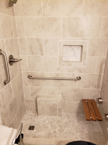 bathroom remodeling in Murfreesboro Tennessee by Best Choice Home Remodeling